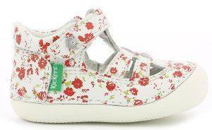 ΠΑΠΟΥΤΣΟΠΕΔΙΛΟ KICKERS SUSHY 611085 FLORAL ΛΕΥΚΟ (EU:23) ΠΑΠΟΥΤΣΟΠΕΔΙΛΟ KICKERS SUSHY 611085 FLORAL ΛΕΥΚΟ (EU:23)