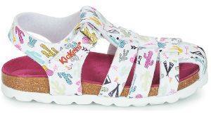  KICKERS SUMMERTAN 622384  / (EU:23)