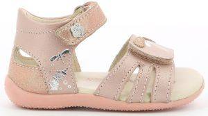 ΠΕΔΙΛΟ KICKERS BESHINE 691710 ΡΟΖ (EU:19) ΠΕΔΙΛΟ KICKERS BESHINE 691710 ΡΟΖ (EU:19)