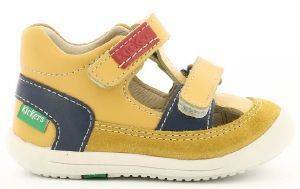 ΠΑΠΟΥΤΣΟΠΕΔΙΛΟ KICKERS KID 692390 ΚΙΤΡΙΝΟ (EU:19) ΠΑΠΟΥΤΣΟΠΕΔΙΛΟ KICKERS KID 692390 ΚΙΤΡΙΝΟ (EU:19)
