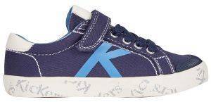 ΠΑΠΟΥΤΣΙ KICKERS GODY 694550 ΣΚΟΥΡΟ ΜΠΛΕ (EU:31) ΠΑΠΟΥΤΣΙ KICKERS GODY 694550 ΣΚΟΥΡΟ ΜΠΛΕ (EU:31)