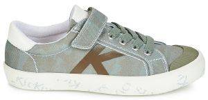 ΠΑΠΟΥΤΣΙ KICKERS GODY 694551 ΠΑΡΑΛΛΑΓΗΣ ΧΑΚΙ (EU:35) ΠΑΠΟΥΤΣΙ KICKERS GODY 694551 ΠΑΡΑΛΛΑΓΗΣ ΧΑΚΙ (EU:35)