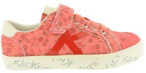 ΠΑΠΟΥΤΣΙ KICKERS GODY 694552 FLORAL ΦΟΥΞΙΑ (EU:26) ΠΑΠΟΥΤΣΙ KICKERS GODY 694552 FLORAL ΦΟΥΞΙΑ (EU:26)