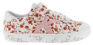 ΠΑΠΟΥΤΣΙ KICKERS GODY 694552 FLORAL ΠΟΛΥΧΡΩΜΟ/ΛΕΥΚΟ (EU:27) ΠΑΠΟΥΤΣΙ KICKERS GODY 694552 FLORAL ΠΟΛΥΧΡΩΜΟ/ΛΕΥΚΟ (EU:27)