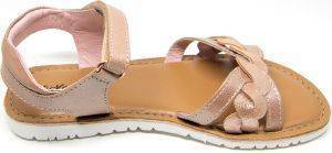ΠΕΔΙΛΟ KICKERS BETTY 694791 ΡΟΖ ΜΕΤΑΛΛΙΖΕ (EU:31) ΠΕΔΙΛΟ KICKERS BETTY 694791 ΡΟΖ ΜΕΤΑΛΛΙΖΕ (EU:31)
