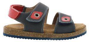 ΣΑΝΔΑΛΙΑ KICKERS FIRST 694900 ΣΚΟΥΡΟ ΜΠΛΕ (EU:25) ΣΑΝΔΑΛΙΑ KICKERS FIRST 694900 ΣΚΟΥΡΟ ΜΠΛΕ (EU:25)