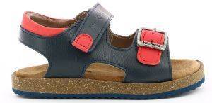 ΣΑΝΔΑΛΙΑ KICKERS FUNKYO 694910 ΣΚΟΥΡΟ ΜΠΛΕ (EU:31) ΣΑΝΔΑΛΙΑ KICKERS FUNKYO 694910 ΣΚΟΥΡΟ ΜΠΛΕ (EU:31)