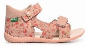 ΠΕΔΙΛΟ KICKERS BINSIA 696350 FLORAL ΡΟΖ (EU:24) ΠΕΔΙΛΟ KICKERS BINSIA 696350 FLORAL ΡΟΖ (EU:24)