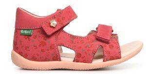 ΠΕΔΙΛΟ KICKERS BINSIA 696350 FLORAL ΦΟΥΞΙΑ/ΚΟΡΑΛΙ (EU:25) ΠΕΔΙΛΟ KICKERS BINSIA 696350 FLORAL ΦΟΥΞΙΑ/ΚΟΡΑΛΙ (EU:25)