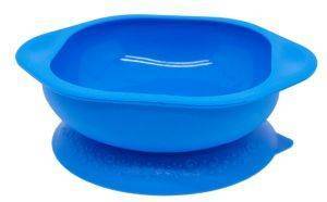 ΕΚΠΑΙΔΕΥΤΙΚΟ ΜΠΟΛ ΣΙΛΙΚΟΝΗΣ MARCUS & MARCUS SUCTION BOWL LUCAS ΜΠΛΕ 12ΜΗΝΩΝ+ ΕΚΠΑΙΔΕΥΤΙΚΟ ΜΠΟΛ ΣΙΛΙΚΟΝΗΣ MARCUS & MARCUS SUCTION BOWL LUCAS ΜΠΛΕ 12ΜΗΝΩΝ+
