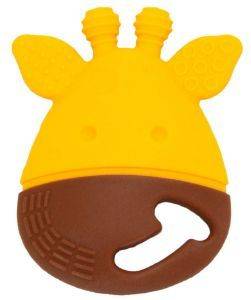 ΜΑΣΗΤΙΚΟ ΠΑΙΧΝΙΔΙ ΟΔΟΝΤΟΦΥΪΑΣ MARCUS & MARCUS SENSORY TEETHER LOLA ΚΙΤΡΙΝΟ 6ΜΗΝΩΝ+ ΜΑΣΗΤΙΚΟ ΠΑΙΧΝΙΔΙ ΟΔΟΝΤΟΦΥΪΑΣ MARCUS & MARCUS SENSORY TEETHER LOLA ΚΙΤΡΙΝΟ 6ΜΗΝΩΝ+