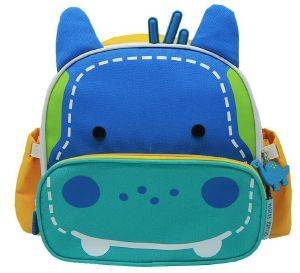    MARCUS & MARCUS INSULATED LUNCH BAG LUCAS 3+