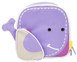 ΙΣΟΘΕΡΜΙΚΗ ΤΣΑΝΤΑ ΦΑΓΗΤΟΥ MARCUS & MARCUS INSULATED LUNCH BAG WILLO ΜΩΒ 3ΕΤΩΝ+ ΙΣΟΘΕΡΜΙΚΗ ΤΣΑΝΤΑ ΦΑΓΗΤΟΥ MARCUS & MARCUS INSULATED LUNCH BAG WILLO ΜΩΒ 3ΕΤΩΝ+