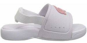 ΣΑΓΙΟΝΑΡΕΣ LACOSTE L.30 SLIDE SLIP ON ΛΕΥΚΟ (EU:20) ΣΑΓΙΟΝΑΡΕΣ LACOSTE L.30 SLIDE SLIP ON ΛΕΥΚΟ (EU:20)