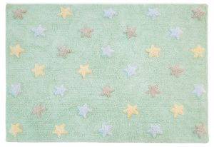  LORENA CANALS LR-C-S-S  120X160CM  MINT/