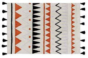  LORENA CANALS LR-C---L AZTECA NATURAL 140X200CM ///