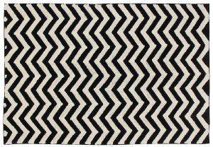  LORENA CANALS LR-C-W-GG ZIGZAG 140X200CM 