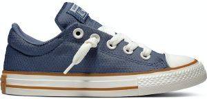 ΠΑΠΟΥΤΣΙ CONVERSE CHUCK TAYLOR ALL STAR STREET S 663593C ΣΚΟΥΡΟ ΜΠΛΕ (EU:35) ΠΑΠΟΥΤΣΙ CONVERSE CHUCK TAYLOR ALL STAR STREET S 663593C ΣΚΟΥΡΟ ΜΠΛΕ (EU:35)