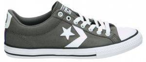 ΠΑΠΟΥΤΣΙ CONVERSE STAR PLAYER EV OX 663655C ΓΚΡΙ (EU:35) ΠΑΠΟΥΤΣΙ CONVERSE STAR PLAYER EV OX 663655C ΓΚΡΙ (EU:35)