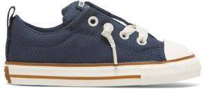 ΠΑΠΟΥΤΣΙ CONVERSE CHUCK TAYLOR ALL STAR STREET S 763525C ΣΚΟΥΡΟ ΜΠΛΕ (EU:26) ΠΑΠΟΥΤΣΙ CONVERSE CHUCK TAYLOR ALL STAR STREET S 763525C ΣΚΟΥΡΟ ΜΠΛΕ (EU:26)