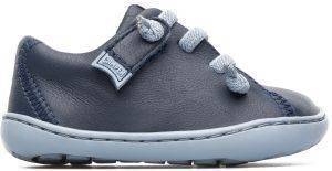 ΠΑΠΟΥΤΣΙ CAMPER PEU CAMI FW 80212-071 ΣΚΟΥΡΟ ΜΠΛΕ (EU:25) ΠΑΠΟΥΤΣΙ CAMPER PEU CAMI FW 80212-071 ΣΚΟΥΡΟ ΜΠΛΕ (EU:25)