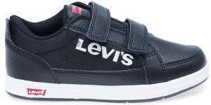 ΠΑΠΟΥΤΣΙ LEVIS DENVER VGRA0050S ΣΚΟΥΡΟ ΜΠΛΕ (EU:26) ΠΑΠΟΥΤΣΙ LEVIS DENVER VGRA0050S ΣΚΟΥΡΟ ΜΠΛΕ (EU:26)