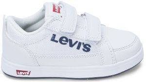 ΠΑΠΟΥΤΣΙ LEVIS DENVER VGRA0050S ΛΕΥΚΟ (EU:25) ΠΑΠΟΥΤΣΙ LEVIS DENVER VGRA0050S ΛΕΥΚΟ (EU:25)
