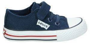 ΠΑΠΟΥΤΣΙ LEVIS TRUCKER VTRU0047T ΣΚΟΥΡΟ ΜΠΛΕ (EU:23) ΠΑΠΟΥΤΣΙ LEVIS TRUCKER VTRU0047T ΣΚΟΥΡΟ ΜΠΛΕ (EU:23)