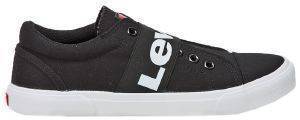ΠΑΠΟΥΤΣΙ LEVIS BERMUDA ELASTIC VBER0004T ΜΑΥΡΟ (EU:36) ΠΑΠΟΥΤΣΙ LEVIS BERMUDA ELASTIC VBER0004T ΜΑΥΡΟ (EU:36)