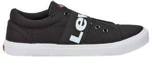 ΠΑΠΟΥΤΣΙ LEVIS BERMUDA ELASTIC VBER0001T ΜΑΥΡΟ (EU:30) ΠΑΠΟΥΤΣΙ LEVIS BERMUDA ELASTIC VBER0001T ΜΑΥΡΟ (EU:30)
