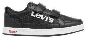ΠΑΠΟΥΤΣΙ LEVIS DENVER 2 VELCRO VGRA0005S ΜΑΥΡΟ (EU:39) ΠΑΠΟΥΤΣΙ LEVIS DENVER 2 VELCRO VGRA0005S ΜΑΥΡΟ (EU:39)