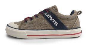 ΠΑΠΟΥΤΣΙ LEVIS ALABAMA LOW VALB0020T ΑΝΟΙΧΤΟ ΚΑΦΕ (EU:36) ΠΑΠΟΥΤΣΙ LEVIS ALABAMA LOW VALB0020T ΑΝΟΙΧΤΟ ΚΑΦΕ (EU:36)