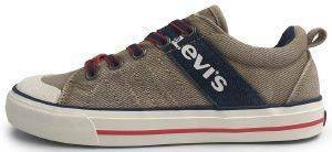 ΠΑΠΟΥΤΣΙ LEVIS ALABAMA LOW VALB0020T ΑΝΟΙΧΤΟ ΚΑΦΕ (EU:39) ΠΑΠΟΥΤΣΙ LEVIS ALABAMA LOW VALB0020T ΑΝΟΙΧΤΟ ΚΑΦΕ (EU:39)