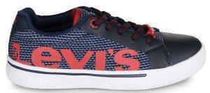 ΠΑΠΟΥΤΣΙ LEVIS FUTURE MEGA VFUT0030T ΜΠΛΕ ΣΚΟΥΡΟ/ΚΟΚΚΙΝΟ (EU:32) ΠΑΠΟΥΤΣΙ LEVIS FUTURE MEGA VFUT0030T ΜΠΛΕ ΣΚΟΥΡΟ/ΚΟΚΚΙΝΟ (EU:32)