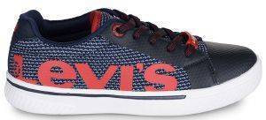 ΠΑΠΟΥΤΣΙ LEVIS FUTURE MEGA VFUT0031T ΜΠΛΕ ΣΚΟΥΡΟ/ΚΟΚΚΙΝΟ (EU:39) ΠΑΠΟΥΤΣΙ LEVIS FUTURE MEGA VFUT0031T ΜΠΛΕ ΣΚΟΥΡΟ/ΚΟΚΚΙΝΟ (EU:39)