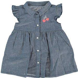 ΦΟΡΕΜΑ JEANS GUESS KIDS A92K03 WB220 ΜΠΛΕ (96ΕΚ.)-(18-24ΜΗΝΩΝ) ΦΟΡΕΜΑ JEANS GUESS KIDS A92K03 WB220 ΜΠΛΕ (96ΕΚ.)-(18-24ΜΗΝΩΝ)
