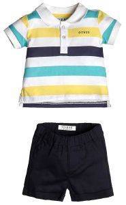 ��� T-SHIRT/����� GUESS KIDS I92G15 K82C0 �����/������ ���� (88-96��.)-(18-24�����)