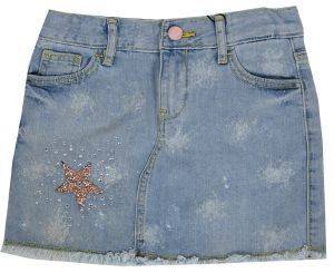 JEANS ΦΟΥΣΤΑ GUESS KIDS J92D14 D3MF0 ΜΠΛΕ (166ΕΚ.)-(13-14 ΕΤΩΝ) JEANS ΦΟΥΣΤΑ GUESS KIDS J92D14 D3MF0 ΜΠΛΕ (166ΕΚ.)-(13-14 ΕΤΩΝ)