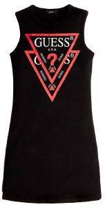 ΦΟΡΕΜΑ GUESS KIDS J92K57 K82F0 ΜΑΥΡΟ (135ΕΚ.)-(7-8 ΕΤΩΝ) ΦΟΡΕΜΑ GUESS KIDS J92K57 K82F0 ΜΑΥΡΟ (135ΕΚ.)-(7-8 ΕΤΩΝ)