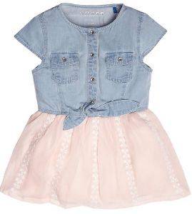 ΦΟΡΕΜΑ GUESS KIDS K92K18 W7RL0 ΜΠΛΕ/ΡΟΖ (96ΕΚ.)-(2-3ΕΤΩΝ) ΦΟΡΕΜΑ GUESS KIDS K92K18 W7RL0 ΜΠΛΕ/ΡΟΖ (96ΕΚ.)-(2-3ΕΤΩΝ)