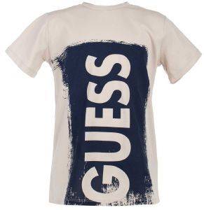 T-SHIRT GUESS KIDS L92I09 K82C0 ΑΝΟΙΧΤΟ ΜΠΕΖ (166ΕΚ.)-(13-14 ΕΤΩΝ) T-SHIRT GUESS KIDS L92I09 K82C0 ΑΝΟΙΧΤΟ ΜΠΕΖ (166ΕΚ.)-(13-14 ΕΤΩΝ)