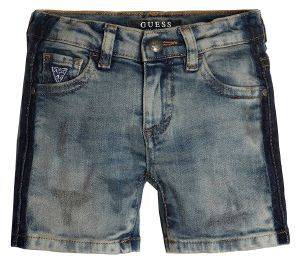 JEANS ΣΟΡΤΣ GUESS KIDS N92D01 D3G10 ΑΝΟΙΧΤΟ ΜΠΛΕ (125ΕΚ.)-(6-7 ΕΤΩΝ) JEANS ΣΟΡΤΣ GUESS KIDS N92D01 D3G10 ΑΝΟΙΧΤΟ ΜΠΛΕ (125ΕΚ.)-(6-7 ΕΤΩΝ)