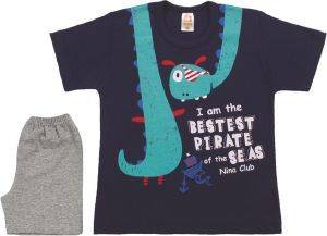 ΠΥΤΖΑΜΕΣ NINA CLUB ΔΕΙΝΟΣΑΥΡΟΣ ΠΕΙΡΑΤΗΣ 156 ΣΚΟΥΡΟ ΜΠΛΕ/ΓΚΡΙ ΜΕΛΑΝΖΕ (90-98ΕΚ.)-(2 ΕΤΩΝ) ΠΥΤΖΑΜΕΣ NINA CLUB ΔΕΙΝΟΣΑΥΡΟΣ ΠΕΙΡΑΤΗΣ 156 ΣΚΟΥΡΟ ΜΠΛΕ/ΓΚΡΙ ΜΕΛΑΝΖΕ (90-98ΕΚ.)-(2 ΕΤΩΝ)