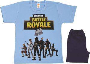 ΠΥΤΖΑΜΕΣ NINA CLUB FORTNITE 156 ΣΙΕΛ/ΣΚΟΥΡΟ ΜΠΛΕ (140-152)-(10 ΕΤΩΝ) ΠΥΤΖΑΜΕΣ NINA CLUB FORTNITE 156 ΣΙΕΛ/ΣΚΟΥΡΟ ΜΠΛΕ (140-152)-(10 ΕΤΩΝ)
