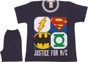 ΠΥΤΖΑΜΕΣ NINA CLUB JUSTICE FOR N/C 155 ΣΚΟΥΡΟ ΜΠΛΕ (112-116ΕΚ.)-(5 ΕΤΩΝ) ΠΥΤΖΑΜΕΣ NINA CLUB JUSTICE FOR N/C 155 ΣΚΟΥΡΟ ΜΠΛΕ (112-116ΕΚ.)-(5 ΕΤΩΝ)