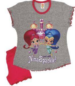  NINA CLUB SHIMMER SHINE 151  / (104-112.)-(4 )