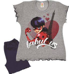 ΠΥΤΖΑΜΕΣ NINA CLUB LADYBUG 151 ΓΚΡΙ ΜΕΛΑΝΖΕ/ΣΚΟΥΡΟ ΜΠΛΕ(120-128ΕΚ.)-(7 ΕΤΩΝ) ΠΥΤΖΑΜΕΣ NINA CLUB LADYBUG 151 ΓΚΡΙ ΜΕΛΑΝΖΕ/ΣΚΟΥΡΟ ΜΠΛΕ(120-128ΕΚ.)-(7 ΕΤΩΝ)