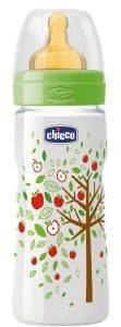   CHICCO O WELL BEING      330ML