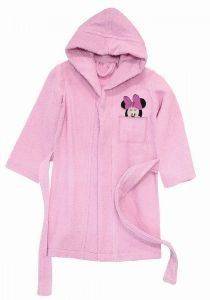 ΜΠΟΥΡΝΟΥΖΙ PALAMAIKI BABY COLLECTION MINNIE ΡΟΖ (18-24 ΜΗΝΩΝ) ΜΠΟΥΡΝΟΥΖΙ PALAMAIKI BABY COLLECTION MINNIE ΡΟΖ (18-24 ΜΗΝΩΝ)