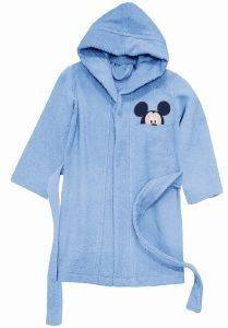 ΜΠΟΥΡΝΟΥΖΙ PALAMAIKI BABY COLLECTION MICKEY ΣΙΕΛ (18-24 ΜΗΝΩΝ) ΜΠΟΥΡΝΟΥΖΙ PALAMAIKI BABY COLLECTION MICKEY ΣΙΕΛ (18-24 ΜΗΝΩΝ)